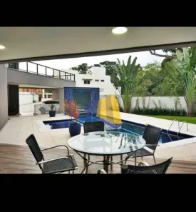 Casa com 4 Quartos à venda, 330m² no Riviera, Bertioga