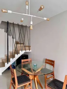 Casa de Condomínio com 3 Quartos à venda, 154m² no Camboinhas, Niterói