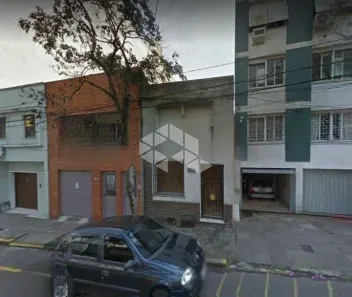 Casa com 4 Quartos à venda, 136m² no Centro Histórico, Porto Alegre