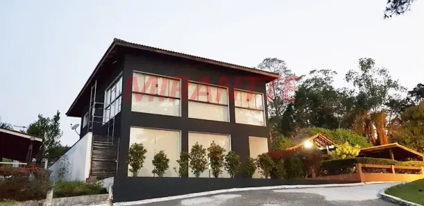 Sobrado com 3 Quartos à venda, 500m² no Santa Inês, Mairiporã