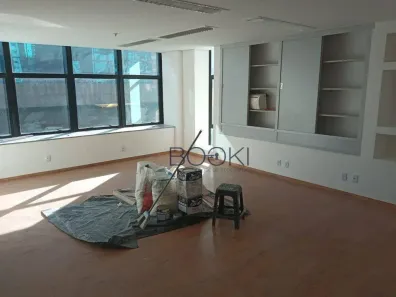 Sala Comercial para alugar, 50m² no Vila Olímpia, São Paulo