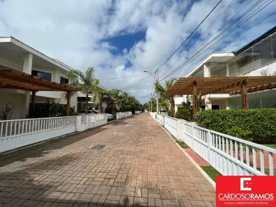 Casa com 4 Quartos à venda, 170m² no Buraquinho, Lauro de Freitas
