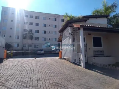 Apartamento com 2 Quartos à venda, 49m² no Jardim Márcia, Campinas