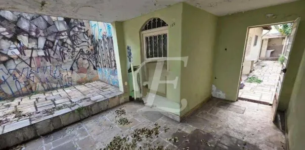 Casa com 2 Quartos à venda, 147m² no Vila Ester (Zona Norte), São Paulo