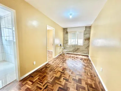 Apartamento com 1 Quarto para alugar, 45m² no Jardim Leopoldina, Porto Alegre