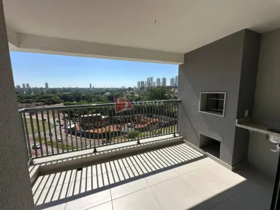Apartamento com 2 Quartos à venda, 78m² no Vila Marumby, Maringá