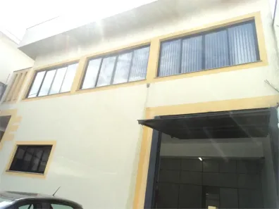 Prédio Comercial à venda, 450m² no Jaguaré, São Paulo