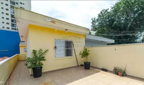 Casa com 3 Quartos à venda, 125m² no Taboão, São Bernardo do Campo