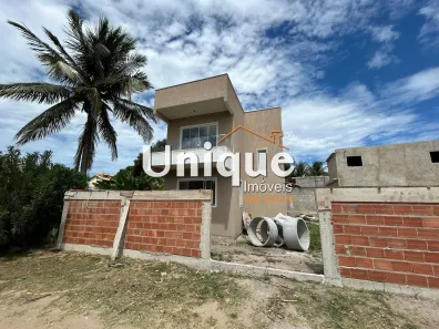 Casa com 2 Quartos à venda, 90m² no Boqueirão, São Pedro da Aldeia