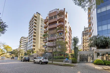 Cobertura com 4 Quartos à venda, 494m² no Mont Serrat, Porto Alegre