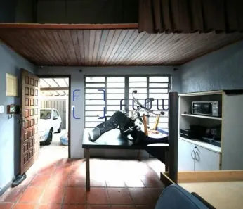 Casa com 3 Quartos à venda, 175m² no Brooklin Paulista, São Paulo