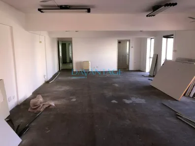 Sala Comercial para alugar, 110m² no Vila Romana, São Paulo