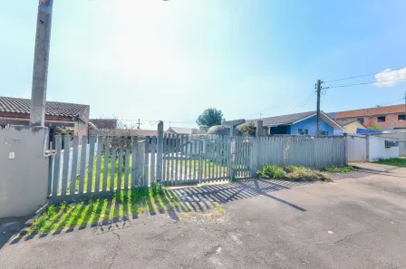 Lote/Terreno à venda, 360m² no Passaúna, Araucária