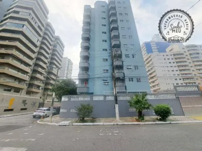 Apartamento com 1 Quarto à venda, 43m² no Tupi, Praia Grande