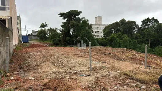 Lote/Terreno à venda, 362m² no Serraria, São José