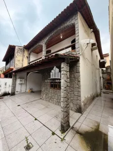 Casa com 3 Quartos à venda, 132m² no Santa Amélia, Belford Roxo