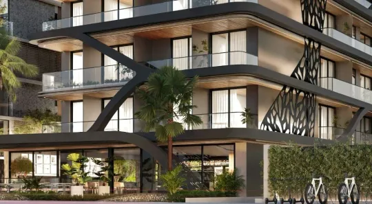 Apartamento com 1 Quarto à venda, 20m² no Cabo Branco, João Pessoa