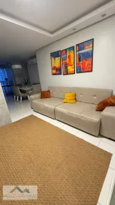 Apartamento com 3 Quartos à venda, 85m² no Capoeiras, Florianópolis
