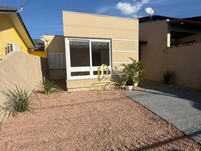Casa com 3 Quartos à venda, 90m² no Jardim Algarve, Alvorada