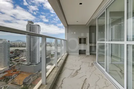 Apartamento com 3 Quartos à venda, 148m² no Centro, Itajaí