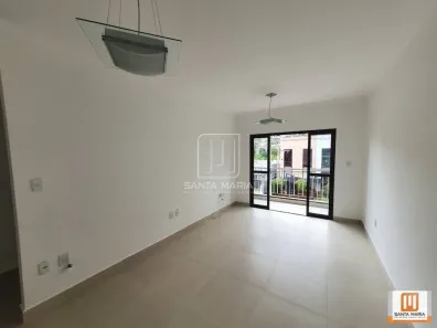 Apartamento com 2 Quartos à venda, 66m² no Jardim Botânico, Ribeirão Preto
