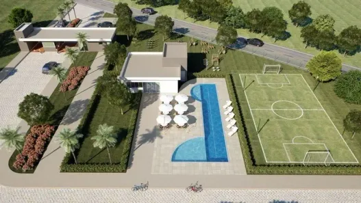 Lote/Terreno à venda, 1000m² no Zona Rural, Funilândia