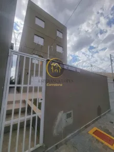 Apartamento com 2 Quartos à venda, 48m² no Veloso, Osasco