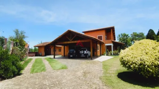 Casa com 4 Quartos à venda, 3000m² no , Santa Branca