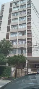 Apartamento com 3 Quartos à venda, 90m² no Santana, São Paulo