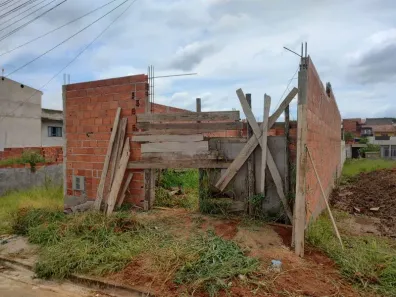 à venda, 1m² no Jardim das Orquídeas, Sorocaba