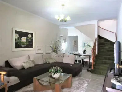 Sobrado com 2 Quartos para venda ou aluguel, 157m² no Santa Terezinha, Santo André