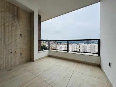 Cobertura com 3 Quartos à venda, 170m² no Vale do Ipê, Juiz de Fora