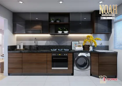 Apartamento com 2 Quartos à venda, 75m² no Jardim São Dimas, São José dos Campos