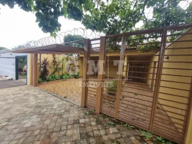 Casa com 4 Quartos à venda, 207m² no Parque Residencial Lagoinha, Ribeirão Preto