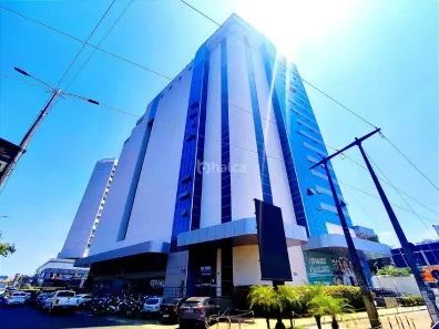 Sala Comercial para alugar, 28m² no Jóquei, Teresina