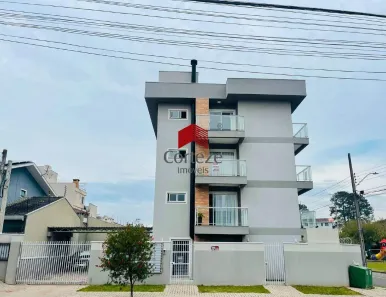 Apartamento com 3 Quartos à venda, 77m² no Cruzeiro, São José dos Pinhais