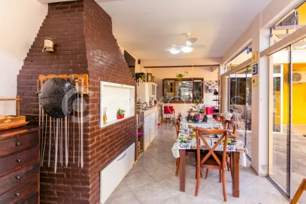 Casa com 3 Quartos à venda, 229m² no Parque Santa Fé, Porto Alegre