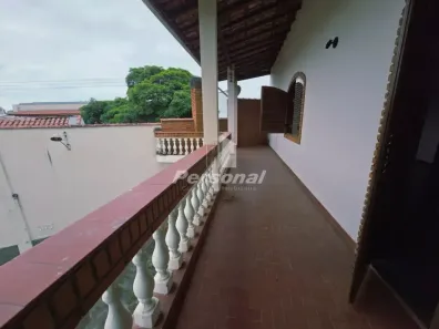 Imóvel Comercial com 3 Quartos para alugar, 224m² no Centro, Taubaté