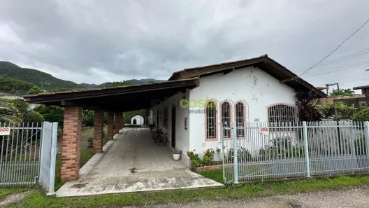 Casa com 3 Quartos à venda, 156m² no Enseada do Brito (Ens Brito), Palhoça