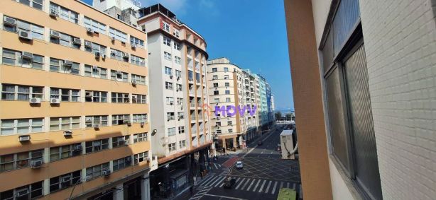 Apartamento com 2 Quartos à venda, 78m² no Centro, Niterói