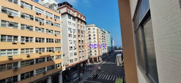 Apartamento com 2 Quartos à venda, 78m² no Centro, Niterói