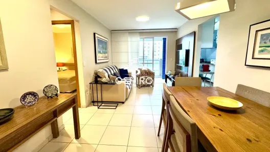 Apartamento com 2 Quartos à venda, 108m² no Boqueirão, Santos
