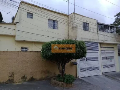 Casa de Condomínio com 3 Quartos à venda, 254m² no Vila Perracini, Poá