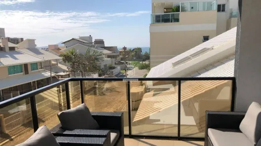 Apartamento com 3 Quartos à venda, 119m² no Canto Grande, Bombinhas