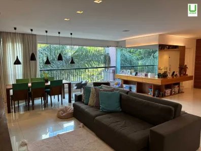 Apartamento com 4 Quartos à venda, 151m² no Santo Agostinho, Belo Horizonte
