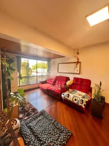 Apartamento com 3 Quartos à venda, 100m² no Azenha, Porto Alegre