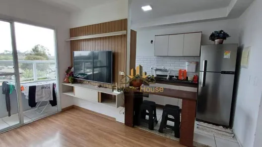 Apartamento com 2 Quartos à venda, 47m² no Piratininga, Osasco