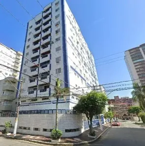 Apartamento com 3 Quartos à venda, 137m² no Ocian, Praia Grande
