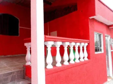Sobrado com 5 Quartos à venda, 288m² no Parque das Américas, Mauá