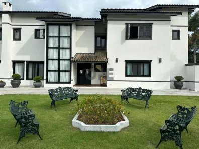 Casa de Condomínio com 4 Quartos à venda, 503m² no do Carmo (Canguera), São Roque